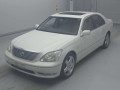 2003 Toyota Celsior