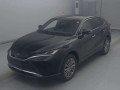 2021 Toyota Harrier