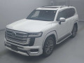 2023 Toyota Land Cruiser