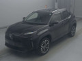 2021 Toyota YARIS CROSS