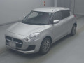 2021 Suzuki Swift