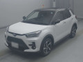 2026 Toyota Raize