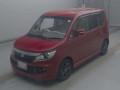 2014 Suzuki Solio Bandit