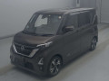 2023 Nissan Roox