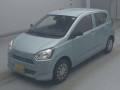 2020 Daihatsu Mira e:S