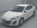 2009 Mazda Axela