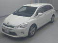 2012 Toyota Mark X Zio