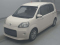 2013 Toyota Porte