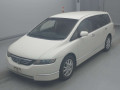 2005 Honda Odyssey
