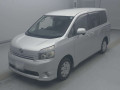 2009 Toyota Voxy