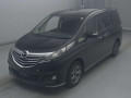 2016 Mazda Biante