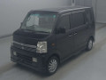 2007 Suzuki Every Wagon