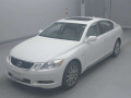 2006 Lexus GS