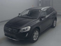 2014 Volvo XC60