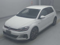 2020 Volkswagen GOLF GTI