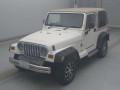 2002 Jeep Jeep Wrangler