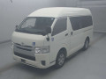 2015 Toyota Regiusace Van