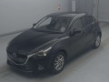 2015 Mazda Demio