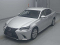2016 Lexus GS