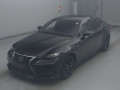 2015 Lexus IS