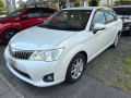 2012 Toyota Corolla Axio