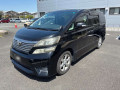 2010 Toyota Vellfire