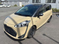 2019 Toyota Sienta