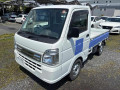 2022 Suzuki Carry Truck