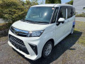 2021 Toyota Roomy