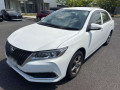 2016 Toyota Allion