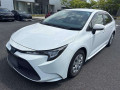 2021 Toyota Corolla Sedan
