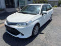 2017 Toyota Corolla Fielder