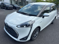 2019 Toyota Sienta