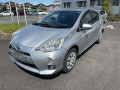 2014 Toyota Aqua