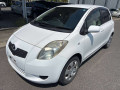 2007 Toyota Vitz