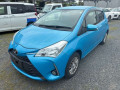2017 Toyota Vitz