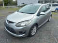 2011 Mazda Demio
