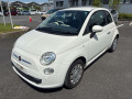 2015 Fiat 500