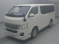 2016 Nissan NV350 CARAVAN VAN