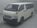 2019 Toyota Hiace Van