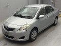 2011 Toyota Belta