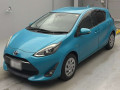 2017 Toyota Aqua