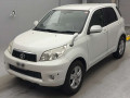 2015 Toyota Rush