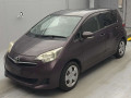2011 Toyota Ractis