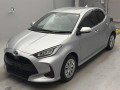 2022 Toyota YARIS
