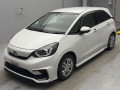2020 Honda Fit