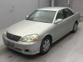 2001 Toyota Mark II