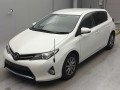 2014 Toyota Auris