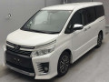 2015 Toyota Voxy