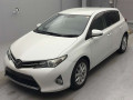 2015 Toyota Auris